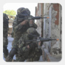Search for rifle stickers Marines