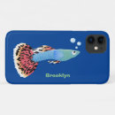 Search for tropical fish iphone cases Aquarium