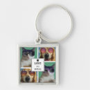 Search for dogs and cats key rings Animal