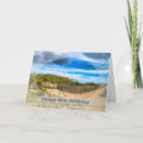 Search for beach scene birthday cards Scenic
