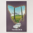 Search for tasmania puzzles Landscape