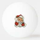 Search for santa claus ping pong balls Merry