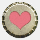 Search for cap stickers Heart