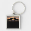 Search for friesian key rings Stallion