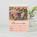 Search for fill in the blank invitations Pink