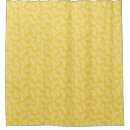 Search for mustard yellow shower curtains Boho