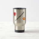 Search for paw print travel mugs Veterinarian