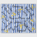 Search for marine wrapping paper White