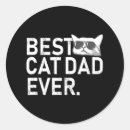 Search for cat daddy stickers Best