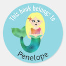 Search for blonde mermaid stickers Ocean