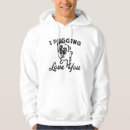 Search for pug hoodies Animal