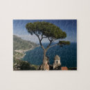 Search for amalfi coast puzzles Campania