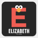 Search for elmo name stickers Cute