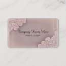 Search for raised business cards Vintage