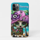 Search for chihuahua iphone cases Floral