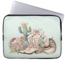 Search for cactus laptop cases Boho