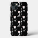 Search for halloween iphone 13 cases Skeleton