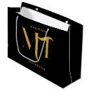 Search for stylish gift bags Minimalist