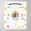 Search for meetings posters Teacher