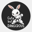 Search for cute ninja stickers Karate