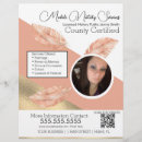 Search for mobile flyers Business