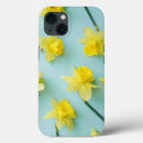 Search for daffodil iphone cases Plant