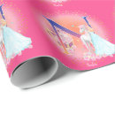 Search for letters wrapping paper Girl