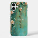 Search for teal flower iphone cases Flowers