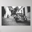 Search for classic car art Motor