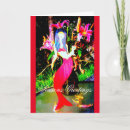 Search for mermaid christmas cards Beach