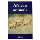 Search for africa calendars Cheetah