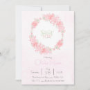 Search for topography invitations Watercolor