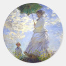 Search for monet stickers Nature