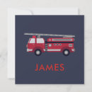 Search for your name new years cards Red