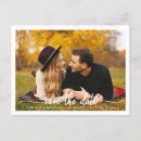 Search for simple save the date postcards Engagement