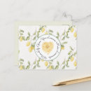 Search for fruit postcards Green