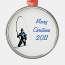 Search for trout christmas tree decorations Angler