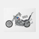 Search for motorcycle doormats Usa