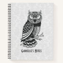 Search for owl notebooks Animal
