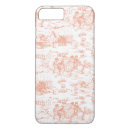 Search for pink vintage wallpaper iphone cases Girly