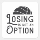 Search for volleyball player stickers Team