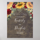 Search for sunflower wedding signs Welcome