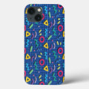 Search for memphis iphone cases Pattern