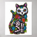Search for sugar skull art Horror