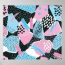Search for 80s pop art Pattern