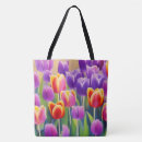 Search for spring tulips bags Flower