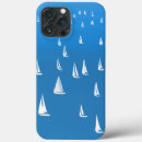 Search for boating iphone cases Blue
