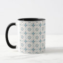 Search for moroccan mugs Blue
