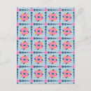 Search for interior design postcards Colourful