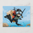 Search for vector horizontal postcards Summer